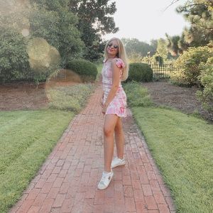 Meet your Posher, Presleigh